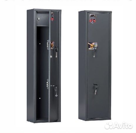 Сейф для оружия