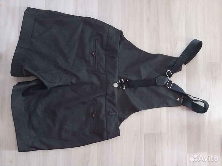 Комбинезон женский