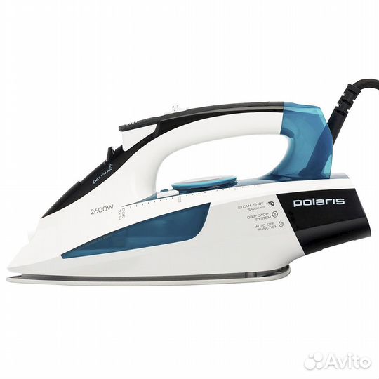 Утюг Polaris PIR 2695AK