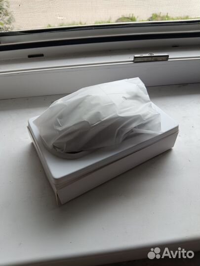 Игровая мышь darmoshark m3