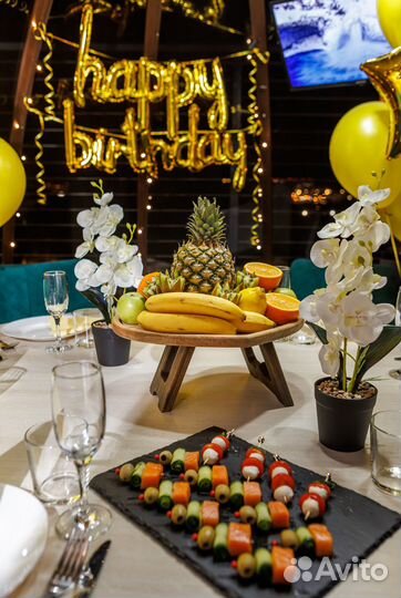 Антикафе со звёздным небом 11 беседка