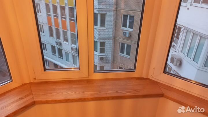 Мебельные щиты/Подоконник /столешница