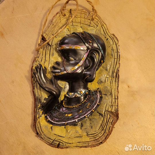 3D картина пано