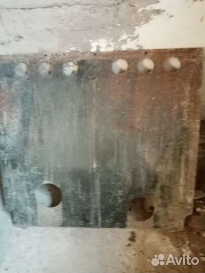 Защита двигателя Приора