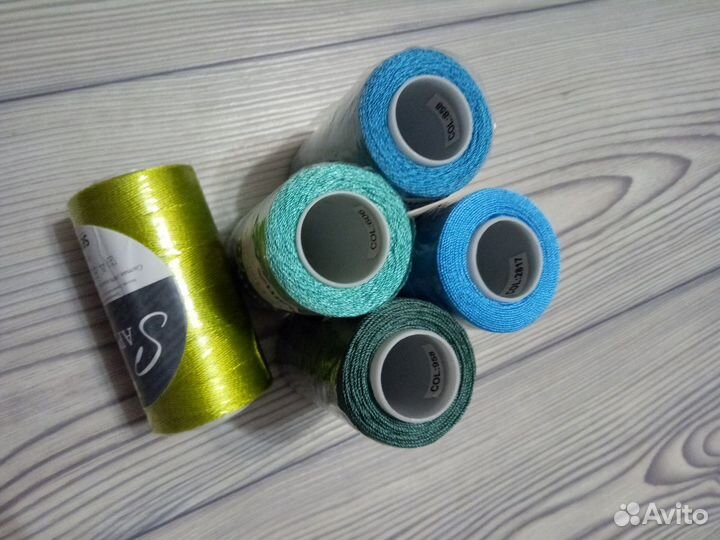 Пряжа Сапфир люкс поштучно