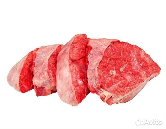 Субпродукты для собак