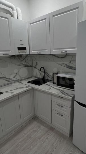 1-к. квартира, 37 м², 12/16 эт.