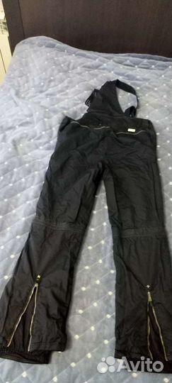 Горнолыжные штаны женские 46
