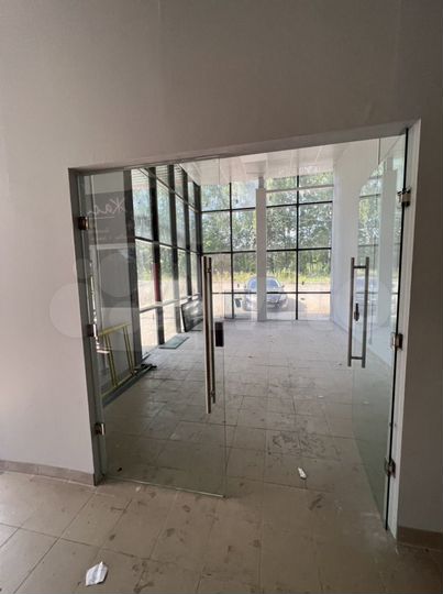 Торговая площадь, 28 м²