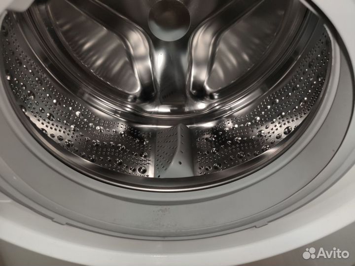 Стиральная машина bosch serie 4