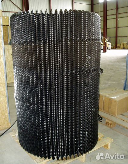 Гибкая спираль в ассортименте