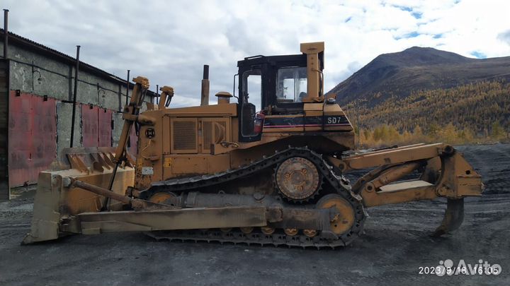 SHEHWA (HBXG) SD7, 2012