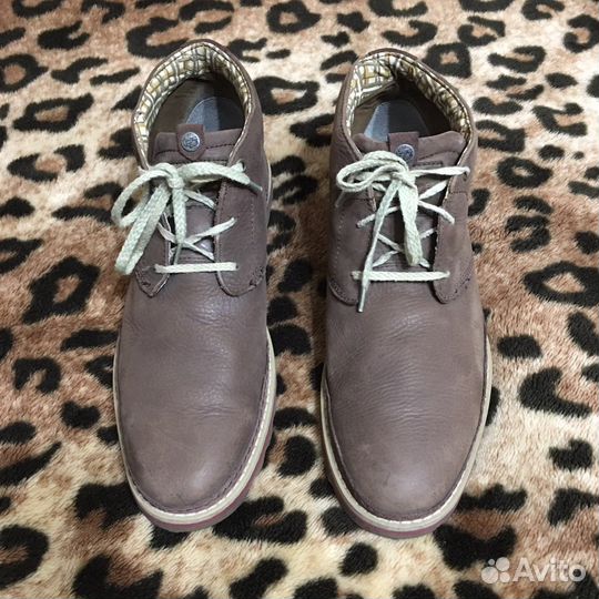 Ботинки Caterpillar