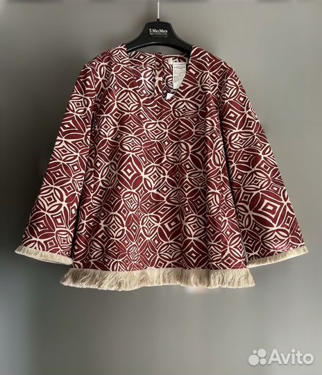 Рубашка Max Mara, оригинал