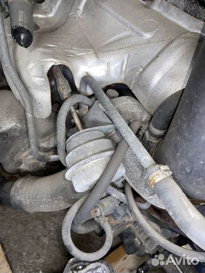 Турбина B5254T3 Volvo V50 S40 MS MS68 MW 8603691