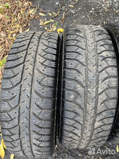 Bridgestone Ice Cruiser 7000 195/65 R15