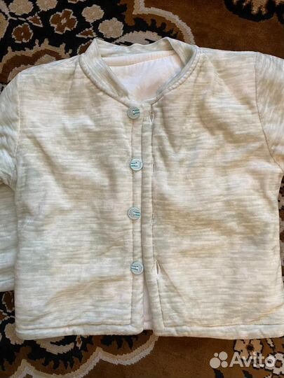 Костюм детский