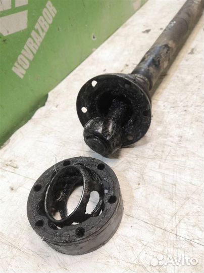 Полуось передняя правая Фольксваген Пассат Б3