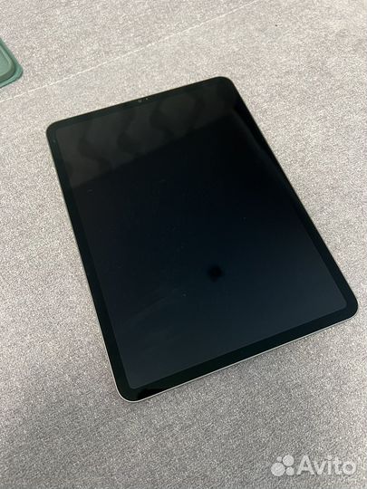 iPad pro 11 2021 m1 128gb