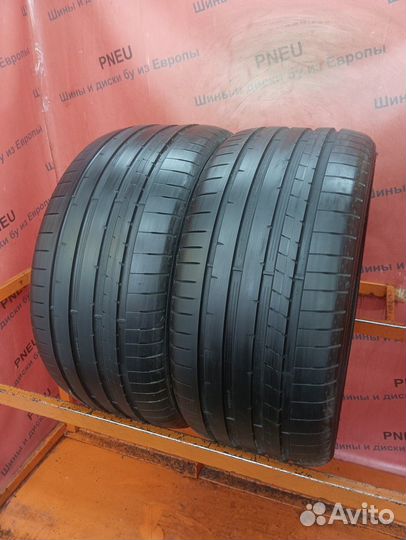 Dunlop SP Sport Maxx RT 2 245/35 R18 92Y
