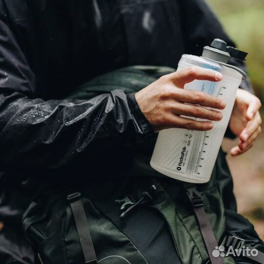 Hydrapak фильтр 1,5L замена katadyn