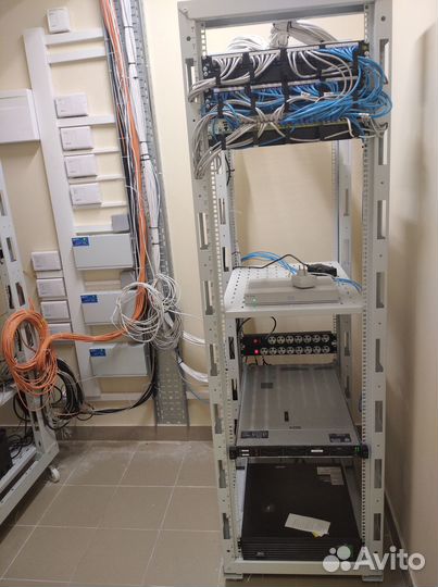 Служба технической поддержки