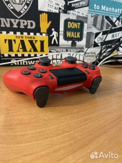 Джойстик Sony Dualshock для Ps4