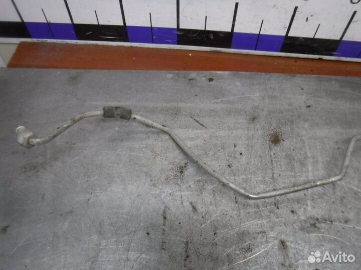 Трубка кондиционера Mazda 6 L8 2006