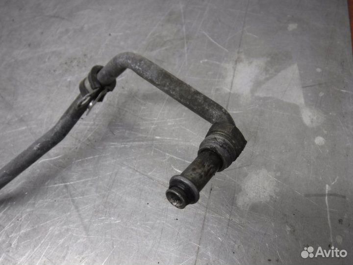 Трубка гидроусилителя Nissan Almera G15 K4M 2017