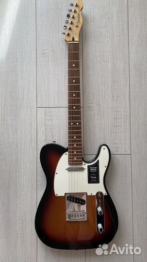 Гитара новая