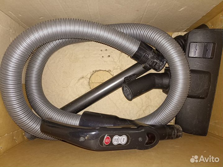 Пылесос samsung