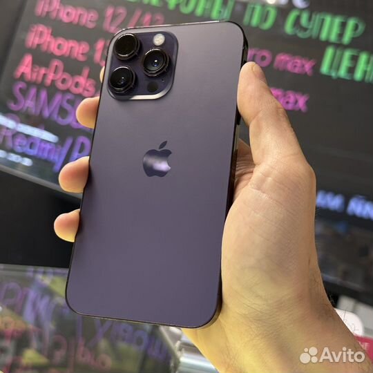iPhone xr в корпусе 14 pro