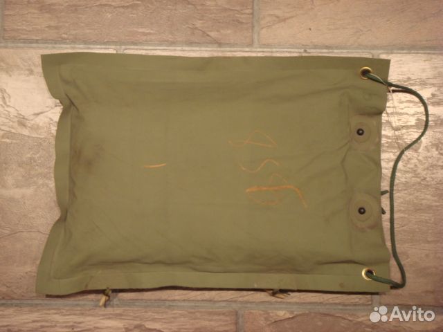 Плащ-палатка надувной спп Дождь