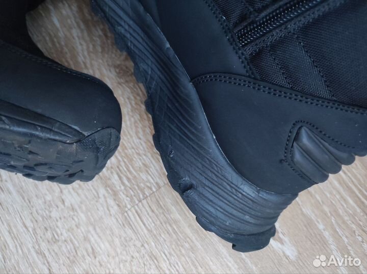 Дутики Patrol (р. 41)