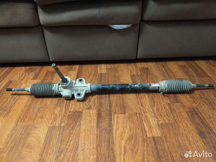 Рулевая рейка kia