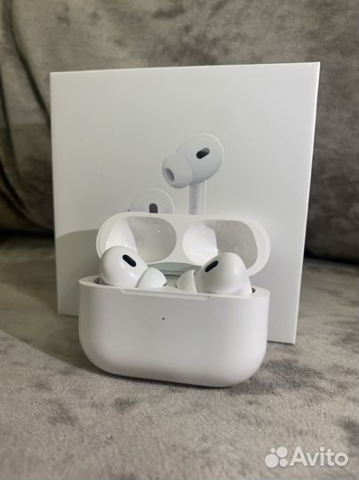 Наушники apple airpods pro 2