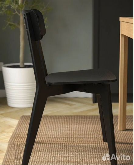 Стул lisabo IKEA лисабо Икеа