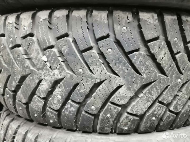Toyo Observe Ice-Freezer SUV 225/60 R17 103T