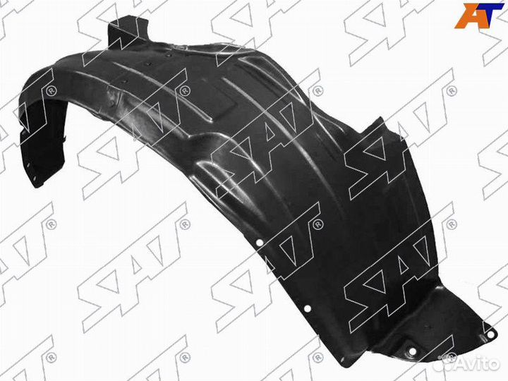 Ремкомплект двс nissan Patrol, Safari Y61 ZD30ddti 97