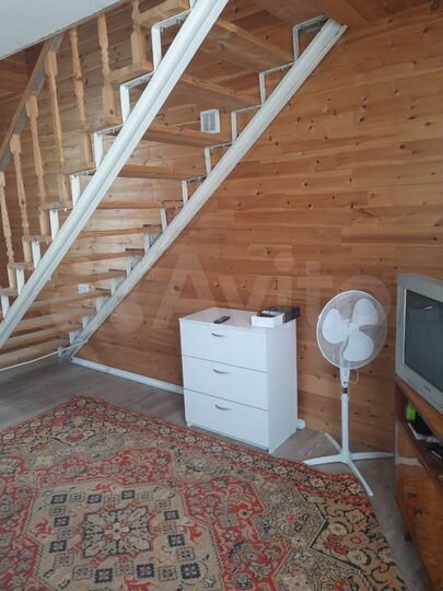 Дом 92 м² на участке 9 сот.