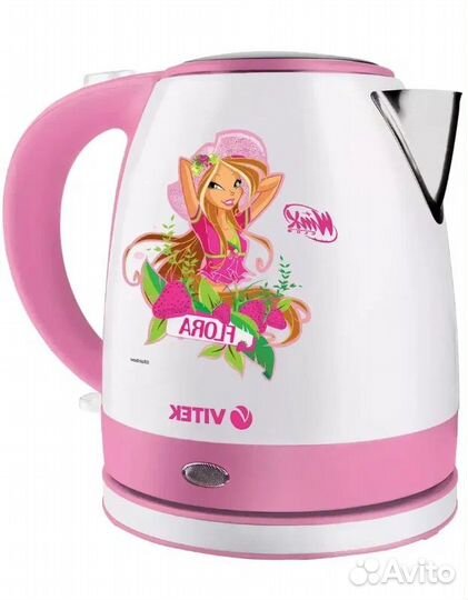 Чайник Vitek WX-1001