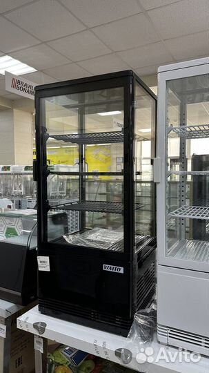 Холодильная витрина Viatto VA-RT-78W
