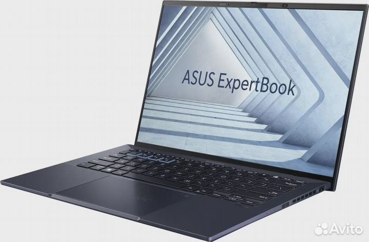 Ноутбук Asus 90NX05W1-M00NF0