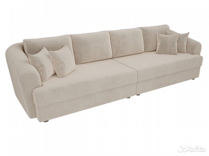 Диван-кровать 