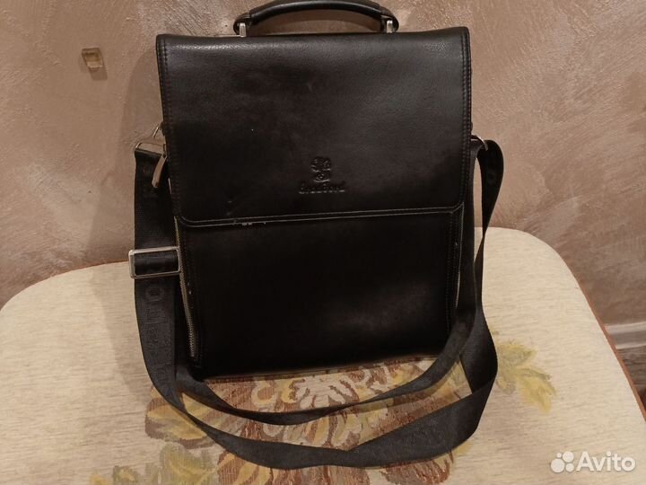 Сумка мужская