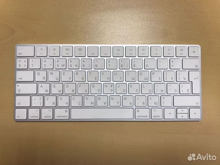 Моноблок apple iMac 27