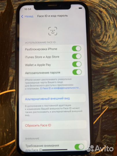 iPhone Xs, 64 ГБ