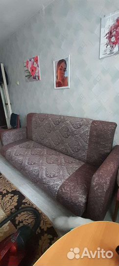 Мебель, диван раздвижной