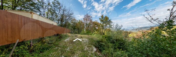 Участок 100 сот. (СНТ, ДНП)