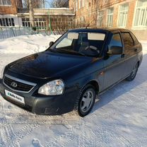 ВАЗ (LADA) Priora 1.6 MT, 2012, 154 000 км